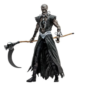 Blackest Night DC Multiverse - Nekron - Jay's Toys And Games
