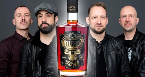 Volbeat Rum III