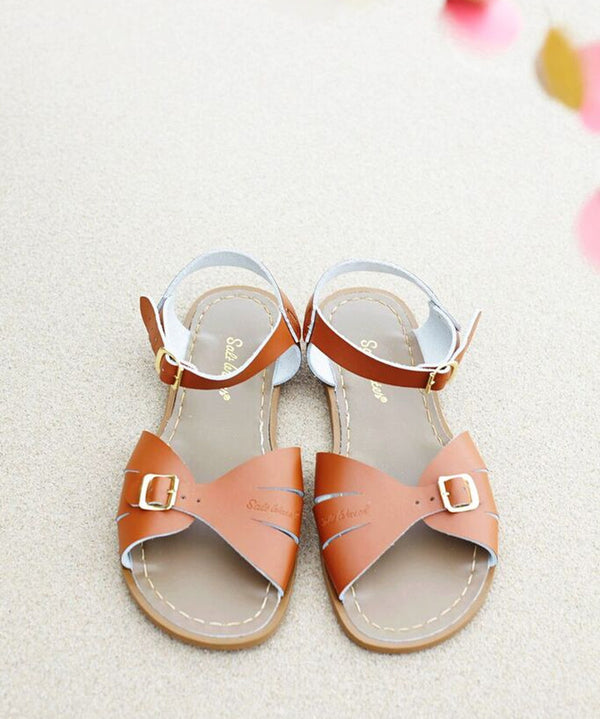 women's saltwater sandals sale