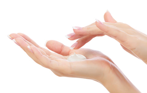 hand cream