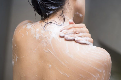 Benefits of Using a Soap-Free Body Wash