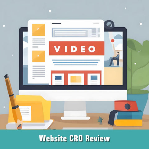 website review, shopify website, conversion rate optimization, conversion rate optimization coach