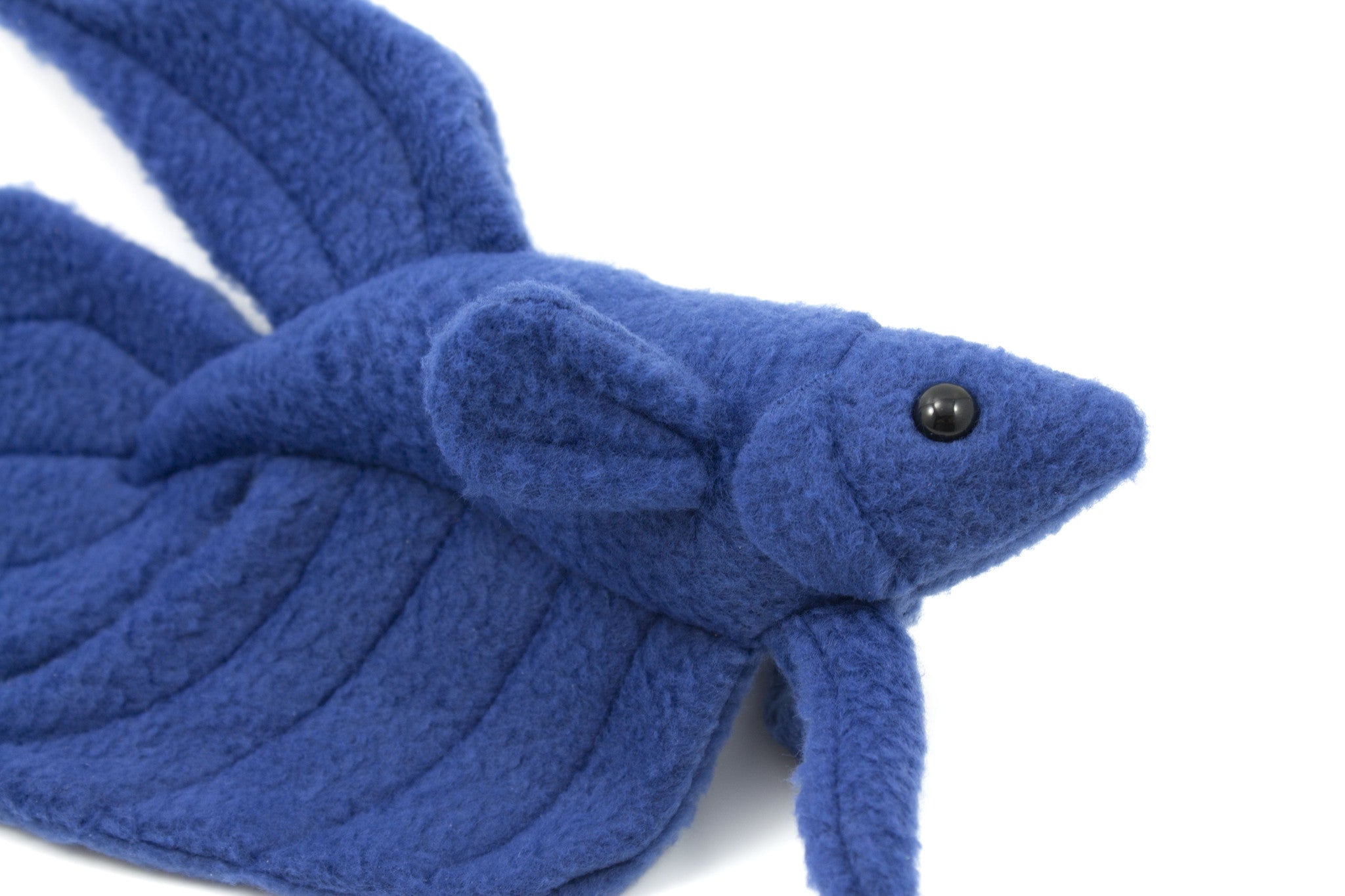 betta fish plush