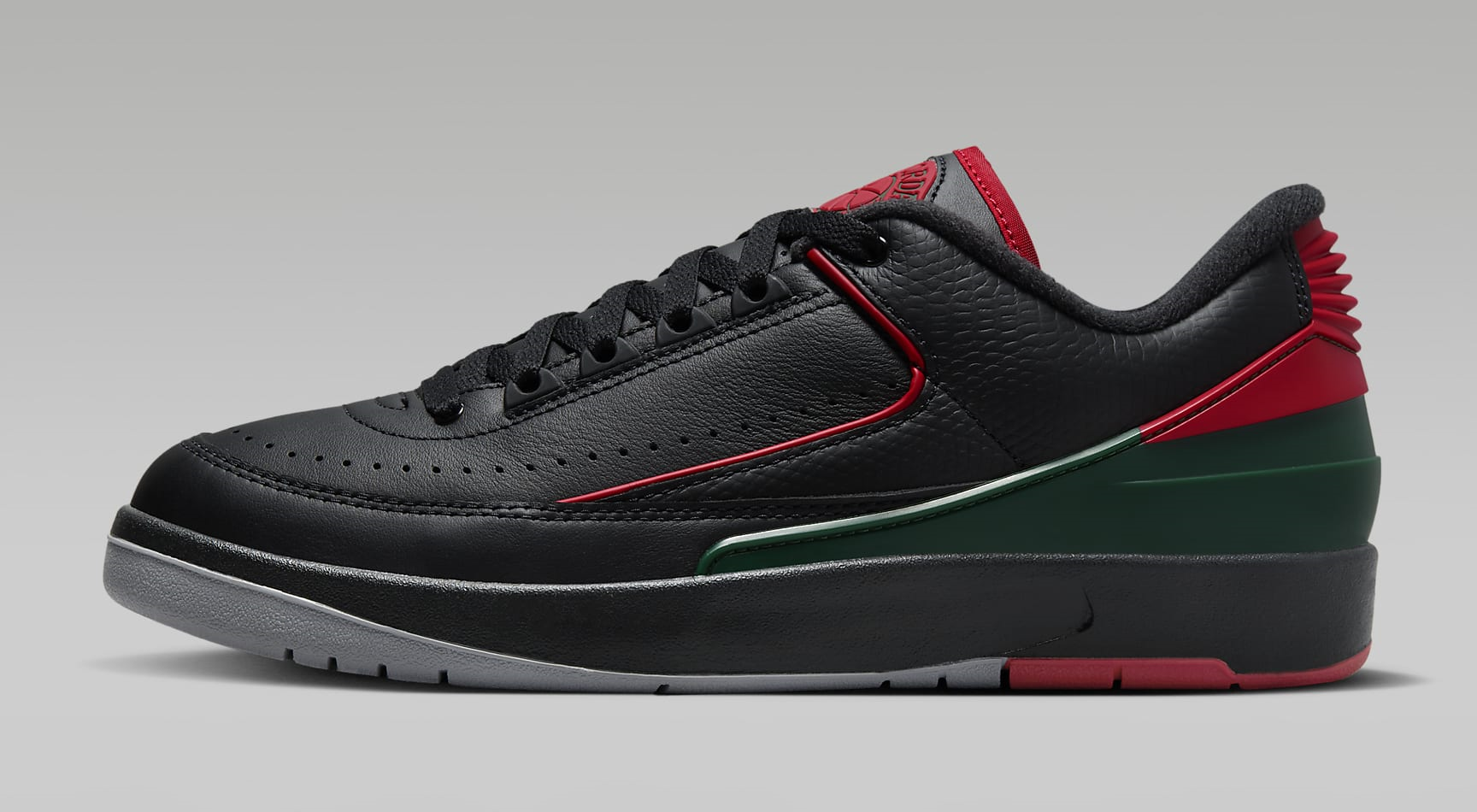 The Air Jordan 2 Low Origins New Release 