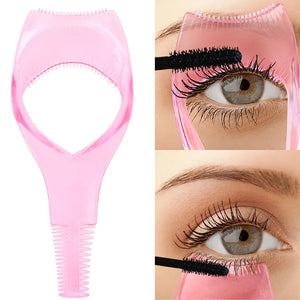 3 in 1 Mascara Shield - Shopzen