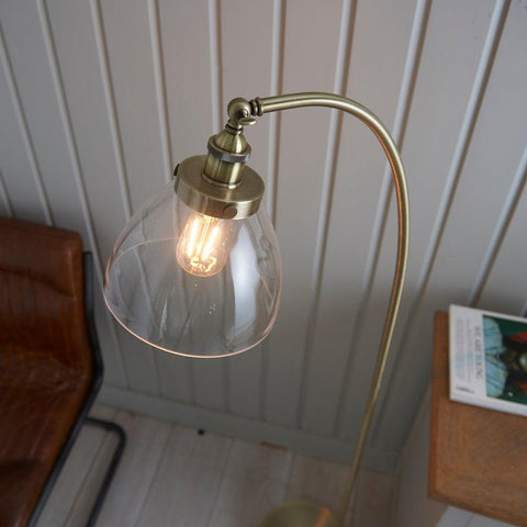 Endon Lighting lambeth pendant