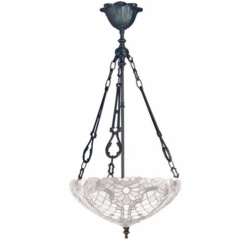 tiffany lighting direct fancy chain fitting