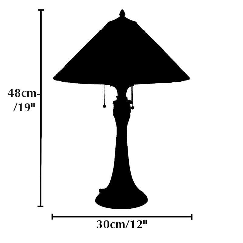 orsino tiffany lamp