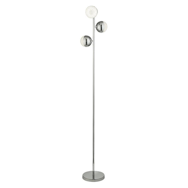 3 spotlight floor lamp