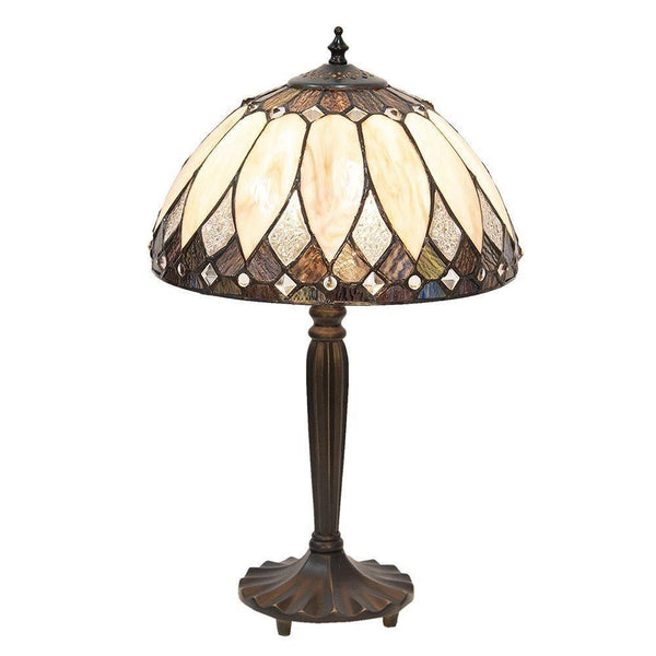 Tiffany Lamps | Tiffany Style Stained Glass Lamps | Tiffany Lighting Direct