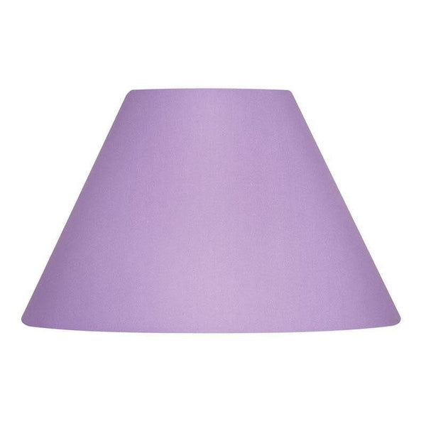 lilac light shade