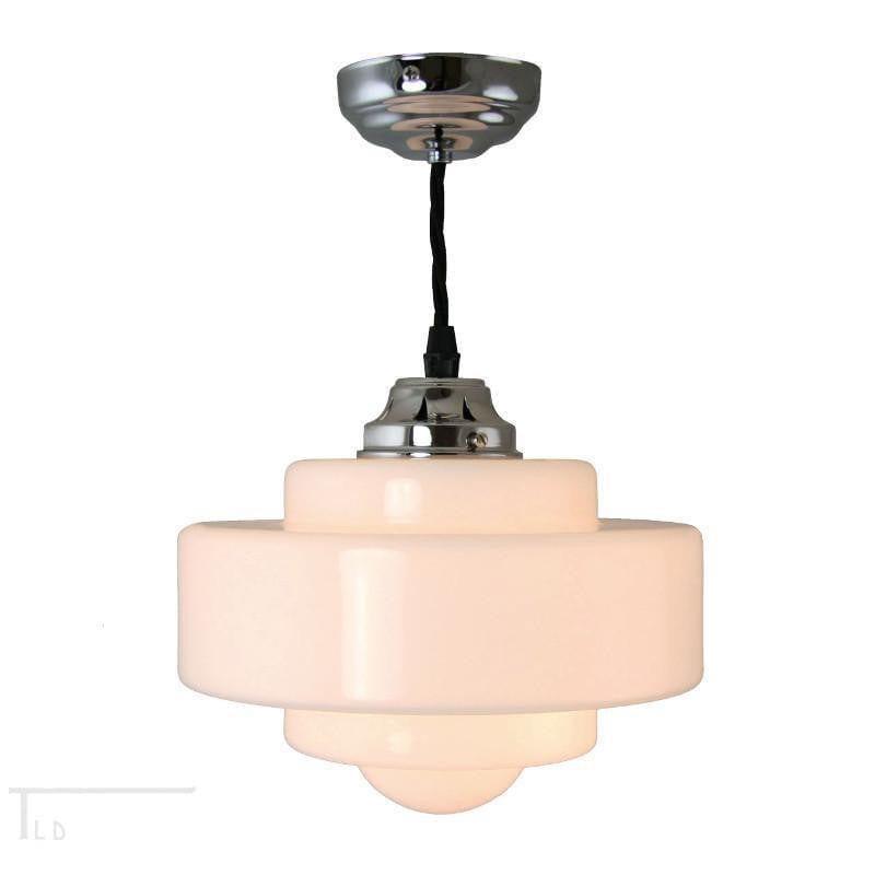 Kansa Soda Small Pendant Ceiling Light Soda23 Tiffany Lighting