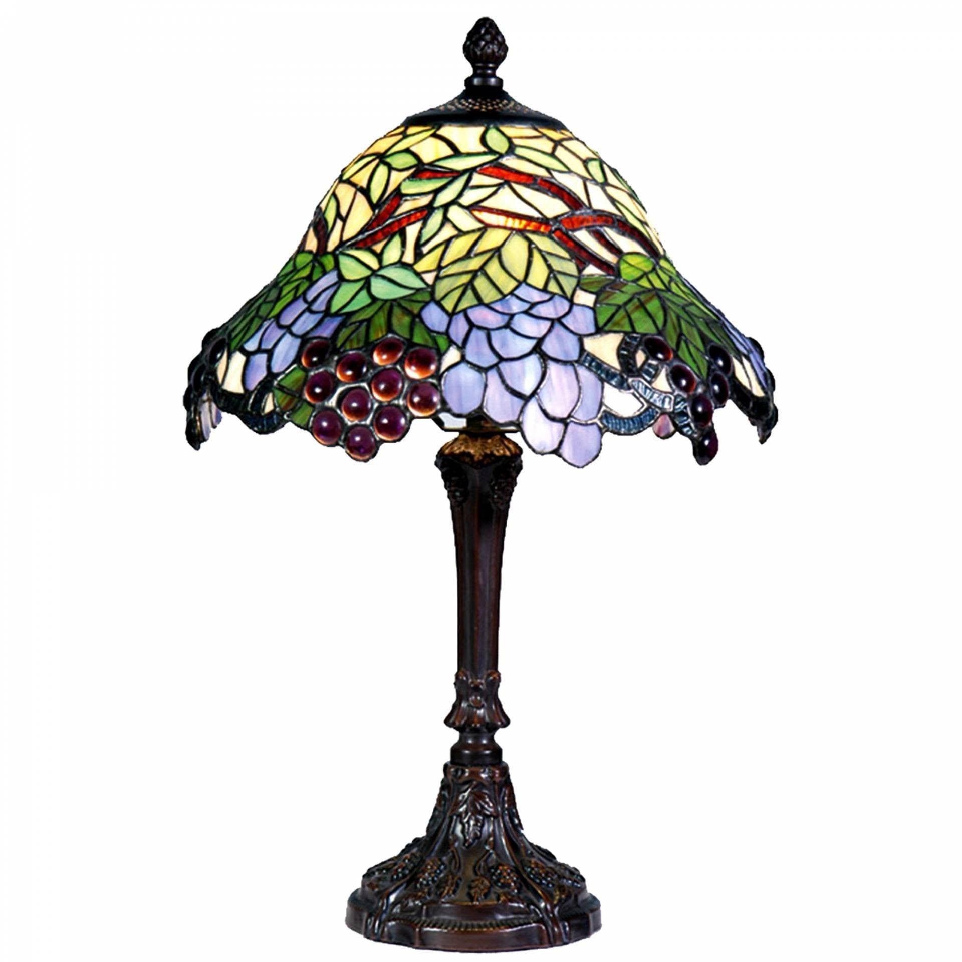 tiffany style lamps argos