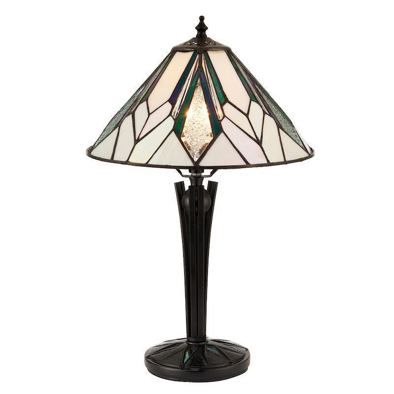 tiffany bedside lamps