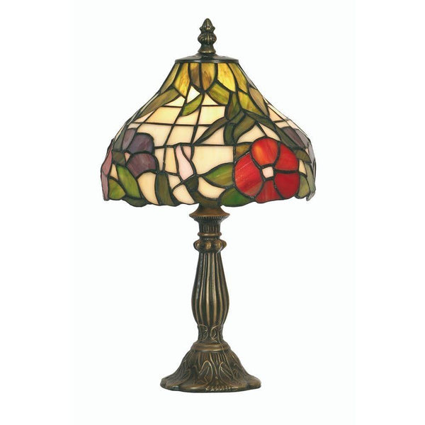 modern tiffany table lamps