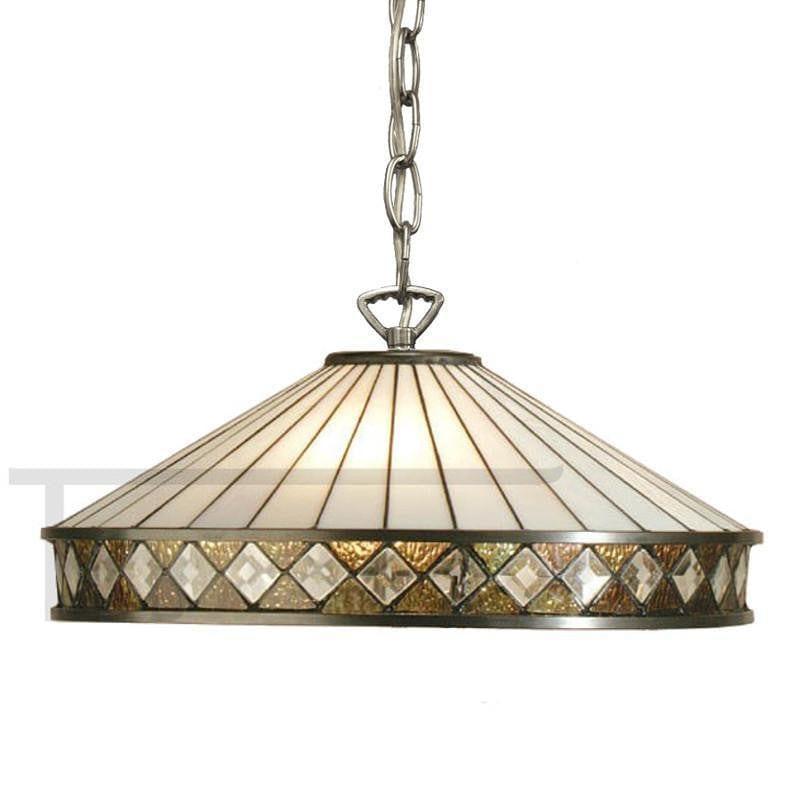 3 lamp ceiling light