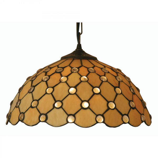 tiffany style pendant lamp shades