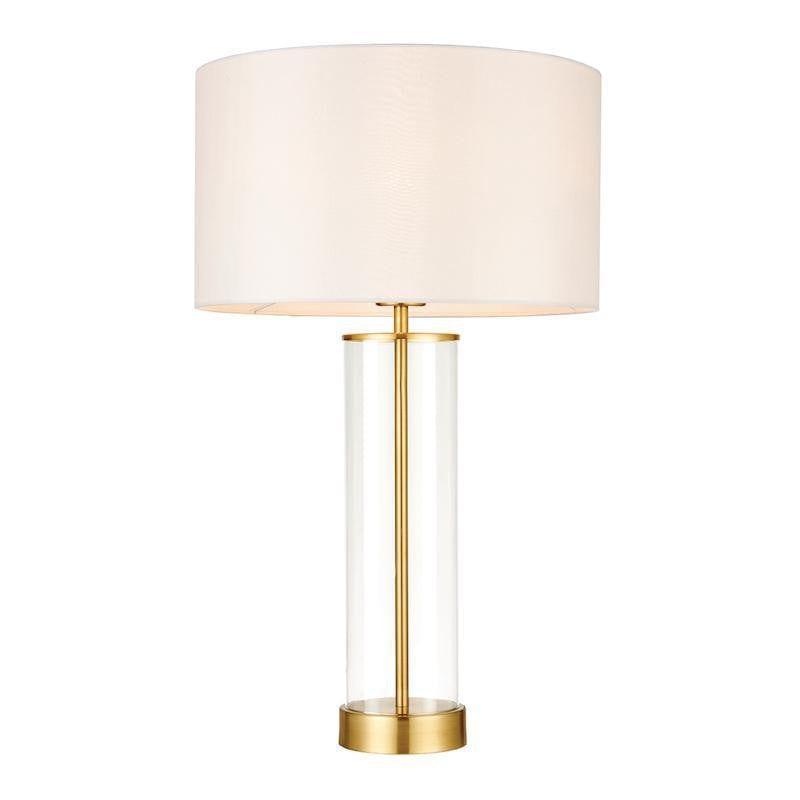 tiffany touch bedside lamps