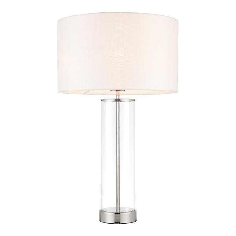 tiffany touch bedside lamps
