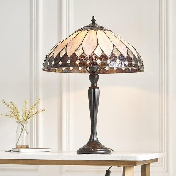 tiffany table top lamps