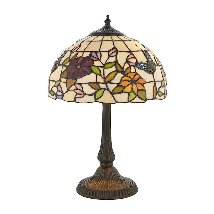 the range butterfly lamp