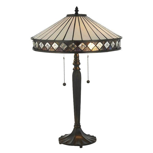 tiffany style lamps argos