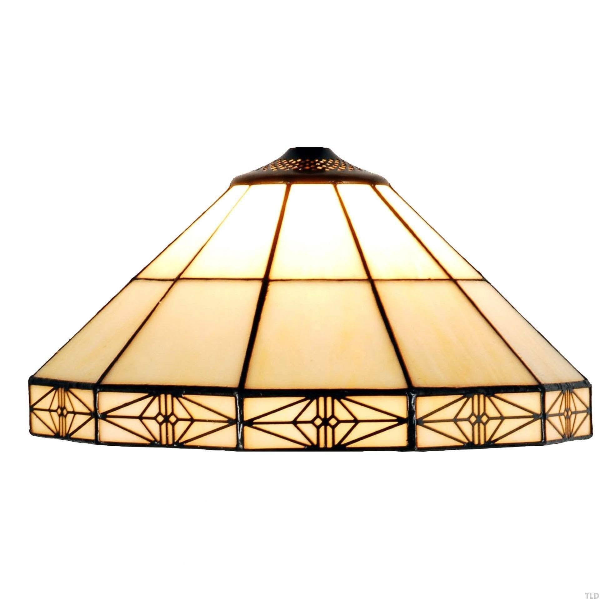 replacement glass shades for pool table lights