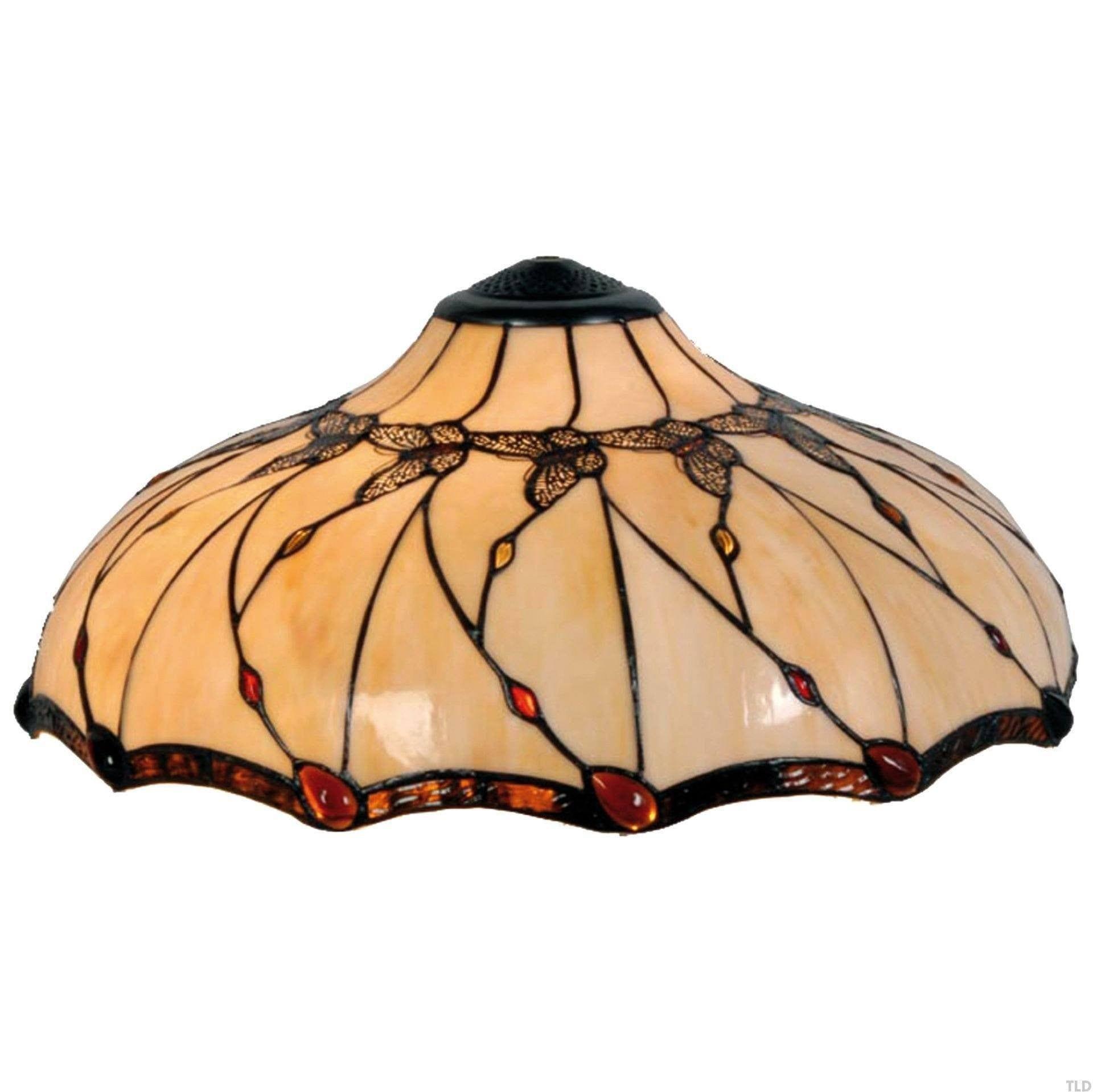 Tiffany Lamp Shades Stained Glass Lamp Shade Tiffany Lighting Direct