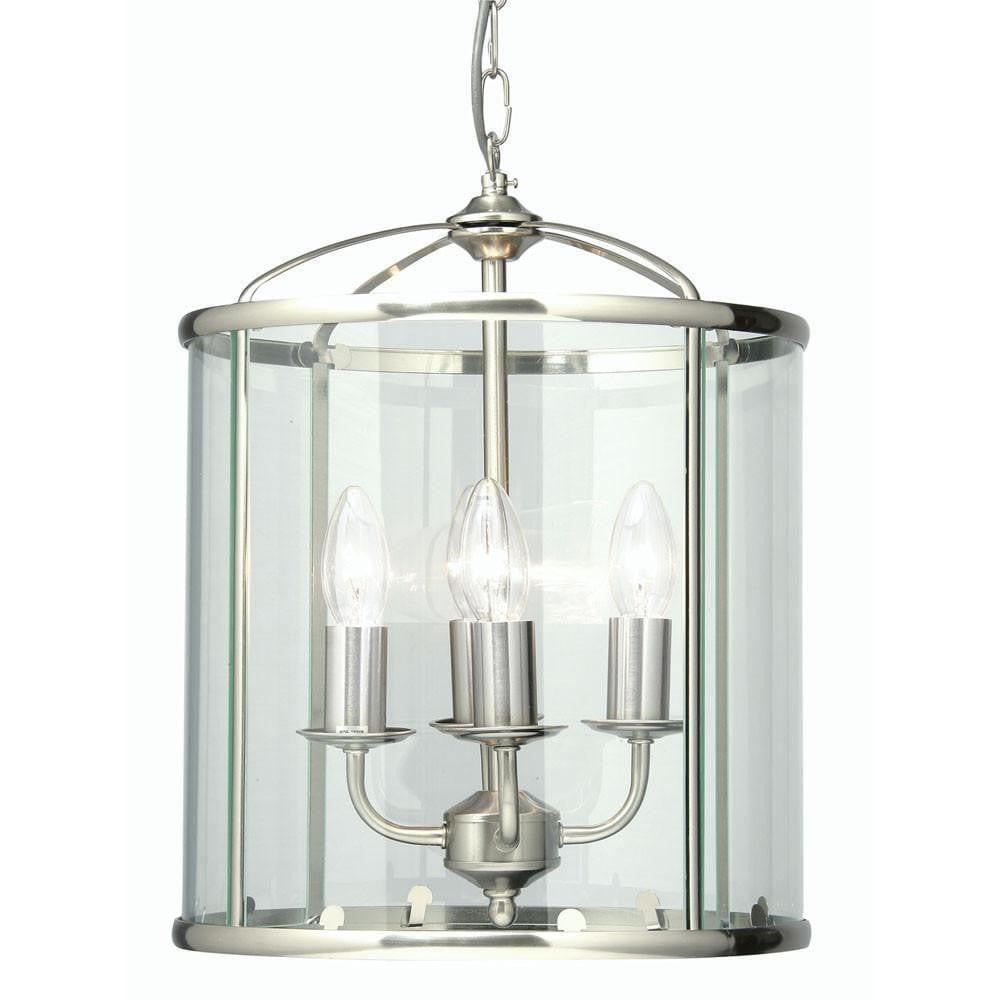 lantern ceiling light