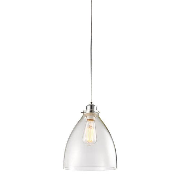 non electric ceiling pendant