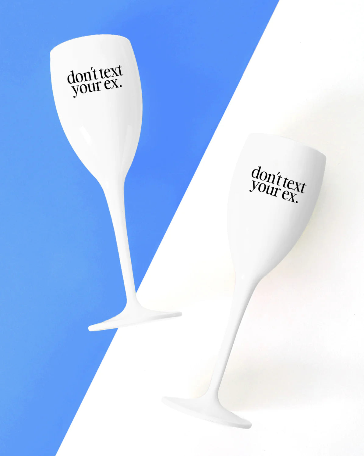 DON'T TEXT YOUR EX FLUTES