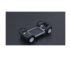 AFK Smart Chassis Platform