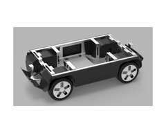 AFK Smart Chassis Platform