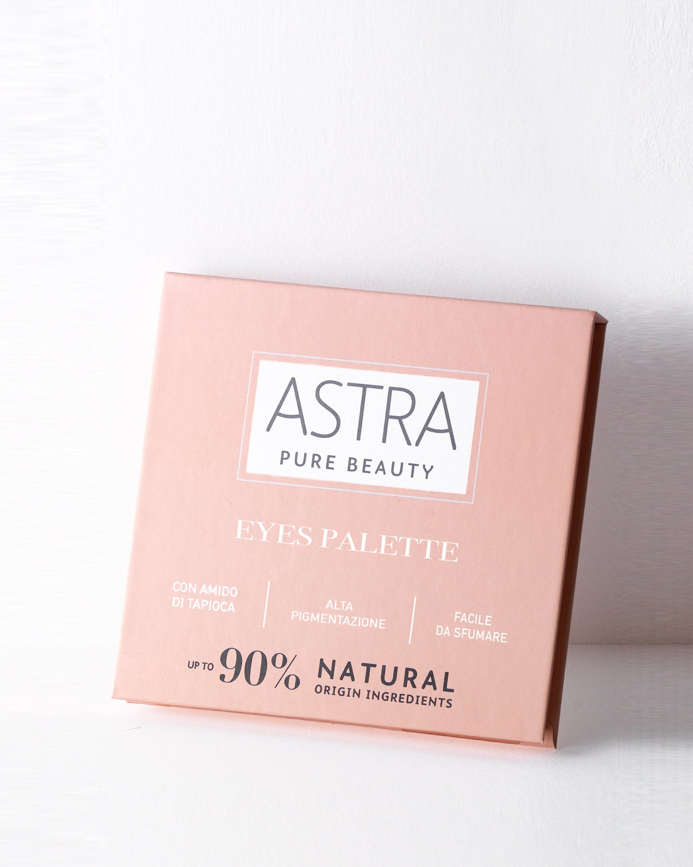 Pure Beauty Lipstick - Astra Make-up. Creamy and comfortable texture. – Astra  Makeup World
