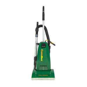 CleanMax ProSeries Upright w/ QuickDraw Tools Onboard (CMP-3QD) - Vacuum World