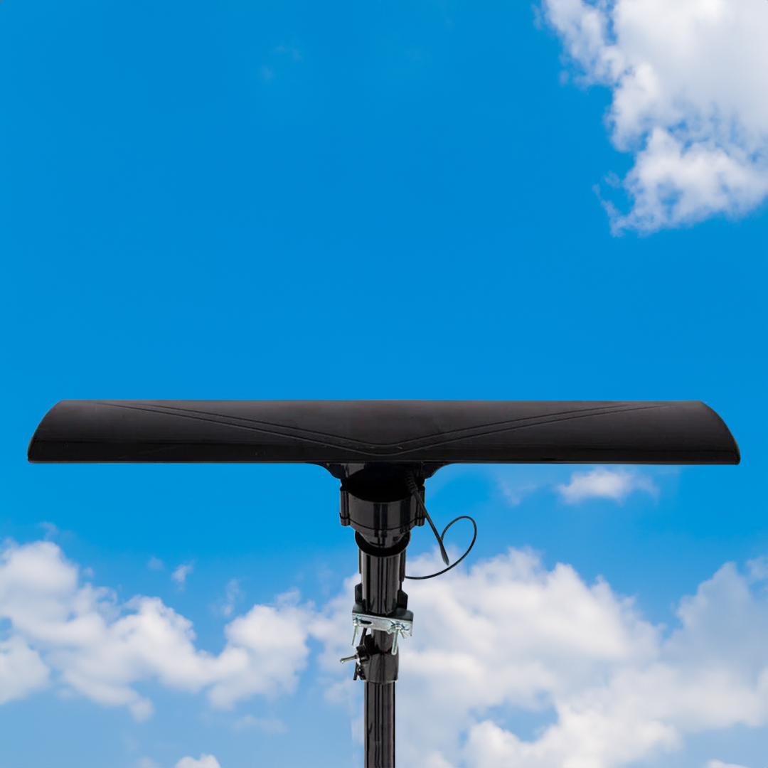 Long Range Outdoor HD TV Antenna