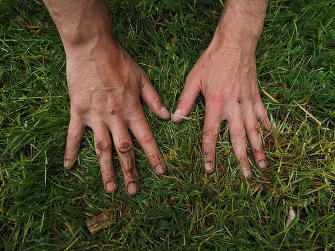 Gartenbewässerung Bodenbeschaffenheit