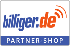 Billiger.de Logo