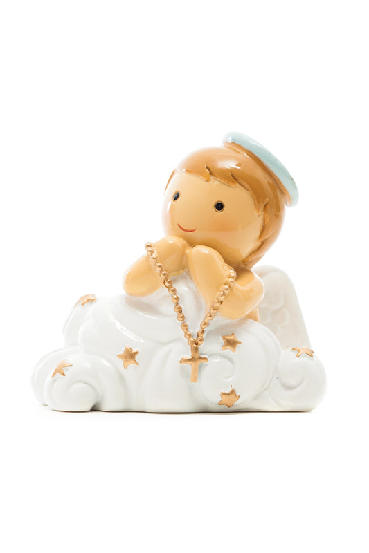 Baby Angel Praying Statue (Little Drops)