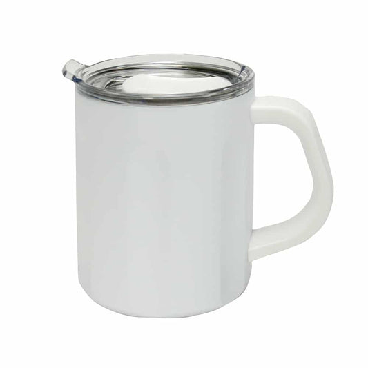 The Big Mug – Double Walled – Stainless Steel