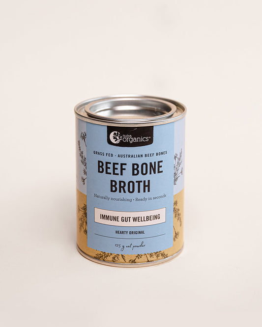 Beef Bone Broth Hearty Original