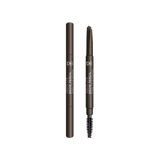 DB Absolute Brow Pencil Hickory