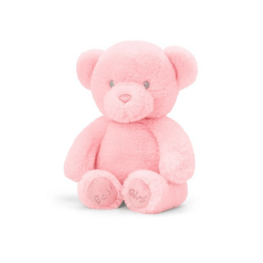 Baby Bear Pink 20cm