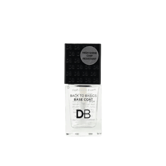 DB Back To Basics Base Coat