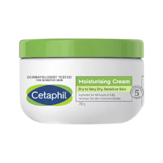 Cetaphil Moisturising Cream 250g