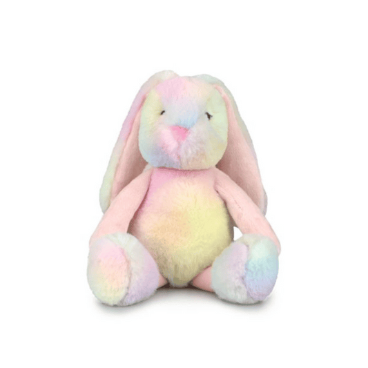 Frankie Bunny Rainbow 28cm