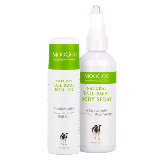 Moogoo Tail Swat 200ml