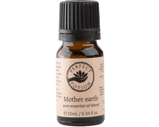 Perfect Potion Mother Earth Blend 10ml