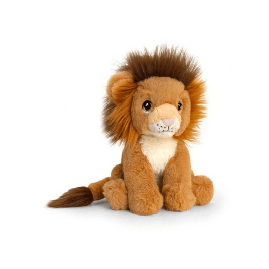 Nursery Lion 18cm