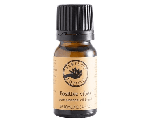 Perfect Potion Positive Vibes Blend 10ml